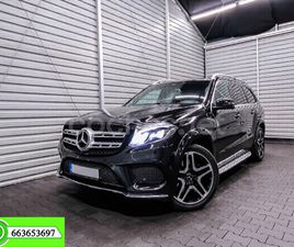 MERCEDES CLA SHOOTING BRAKE MERCEDES-BENZ CLASE CLS CLS 350 D SHOOTING BRAKE