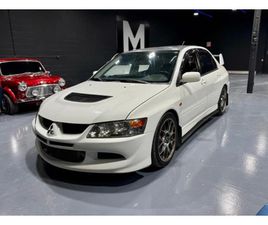 MITSUBISHI LANCER EVOLUTION EVOLUTION VIII * * CARFAX * * АВТО КРЕДИТ * *