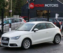 1.6 TDI SPORT EURO 5 (START/STOP) 3DR