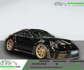 PORSCHE 911 - 992 GT3 RS 4.0I 525 PDK