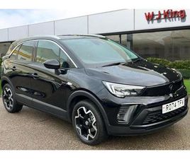 1.2 TURBO ULTIMATE EURO 6 (S/S) 5DR