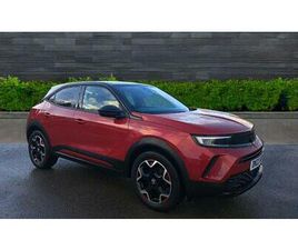 1.2 TURBO GS EURO 6 (S/S) 5DR