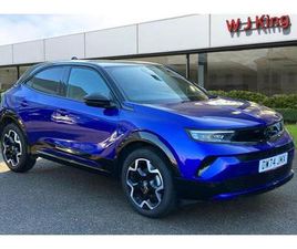 1.2 TURBO ULTIMATE AUTO EURO 6 (S/S) 5DR