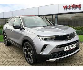 1.2 TURBO ULTIMATE AUTO EURO 6 (S/S) 5DR