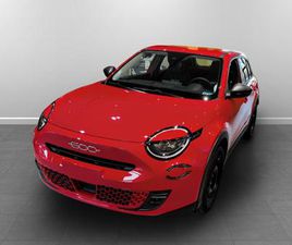 IV 2023 1.2 HYBRID POP 110CV AUTO