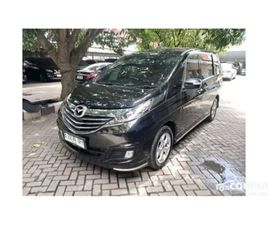 MAZDA BIANTE 2017 MAZDA BIANTE 2.0 SKYACTIV-G MPV