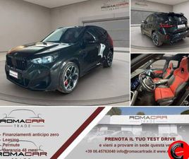 X1 (U11) X1 M35I XDRIVE