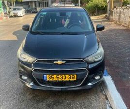 LT PLUS אוט׳ 1.4 (98 כ״ס) [2016-2025]