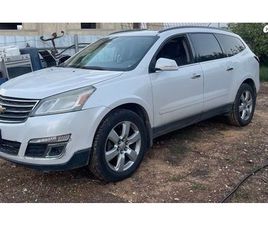 4X4 LT אוט׳ 8 מק 3.6 (281 כ״ס) [2012-2018]