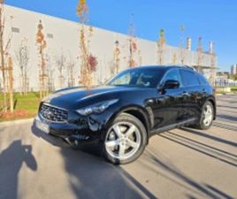 INFINITI FX 30 DS PREMIUM/ВИТОША АУТО/108 000КМ ≫ 2012 • 28 500 ЛВ. • ID