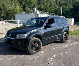 SUZUKI GRAND VITARA SUZUKI GRAND VITARA 1.9DDIS BICAZU ARDELEAN