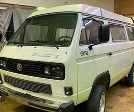 VW T3 VW T3 SYNCRO