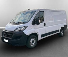 VI (V 2011) 35 MH2 3.0 CNG 136CV E6D-TEMP