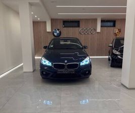 BMW SERIE 2 ACTIVE TOURER 216 SERIE 2 A.T. (F45) 216D ACTIVE TOURER ADVANTAGE