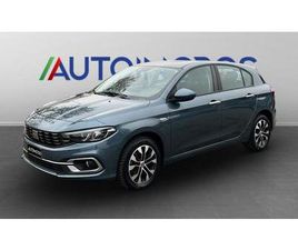 5PORTE II 2021 5P 1.5 T4 HYBRID CITYLIFE 130CV DCT