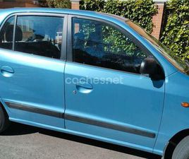 HYUNDAI ATOS HYUNDAI ATOS PRIME