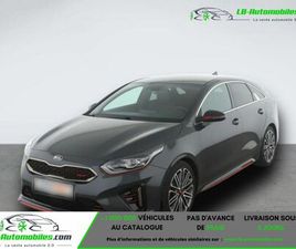 KIA PROCEED KIA PROCEED 1.6 T-GDI 204 CH BVA