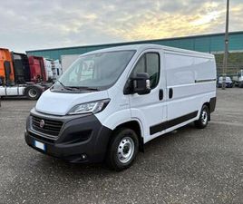 FIAT DUCATO 35 2.3 MJT 160CV MH1