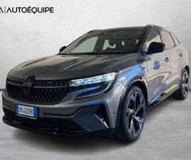 AUSTRAL 2023 1.2 E-TECH FULL HYBRID TECHNO ESPRIT ALPINE 200CV AU