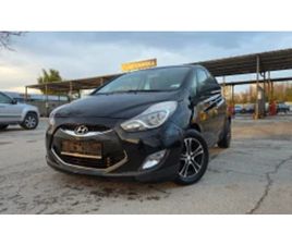 HYUNDAI IX20 HYUNDAI IX20 КОЛЕДНА ПРОМОЦИЯ/УНИКАТ ≫ 2012 • 9 999 ЛВ. • ID