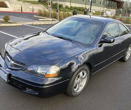 ACURA CL 2003 ACURA 3.2 CL COUPE