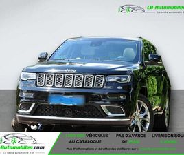 JEEP GRAND CHEROKEE JEEP GRAND CHEROKEE 5.7 V8
