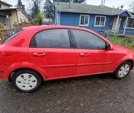 SUZUKI RENO 2006 SUZUKI RENO