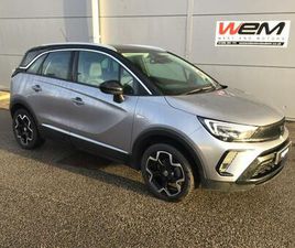 1.5 TURBO D ULTIMATE EURO 6 (S/S) 5DR