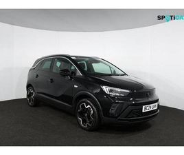 1.2 TURBO ULTIMATE EURO 6 (S/S) 5DR