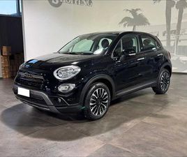 1.6 MULTIJET 130 CV CROSS