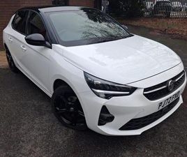 1.2 GS LINE EURO 6 5DR