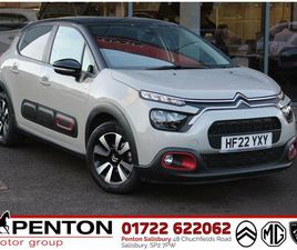 1.2 PURETECH C-SERIES EURO 6 (S/S) 5DR