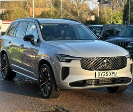 2.0 B5 MHEV ULTRA DARK AUTO 4WD EURO 6 (S/S) 5DR