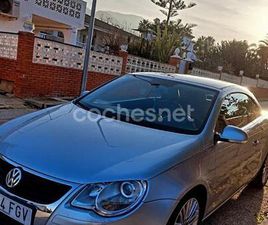 VOLKSWAGEN EOS 2.0 FSI