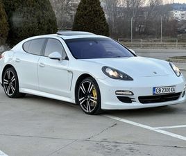 4S BURMESTER! FULL! BARTER! LIZING! 4X4