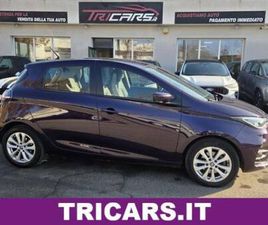 ZOE 2ª SERIE ZOE ZEN R110 FLEX