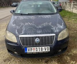 FIAT CROMA