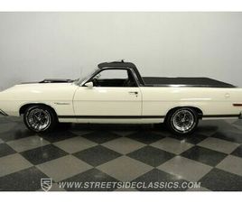 FORD RANCHERO FORD RANCHERO