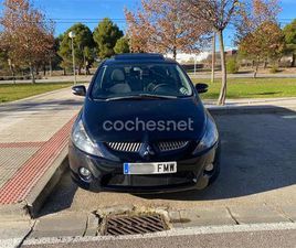 MITSUBISHI GRANDIS MITSUBISHI GRANDIS 2.0 DID INTENSE PLUS