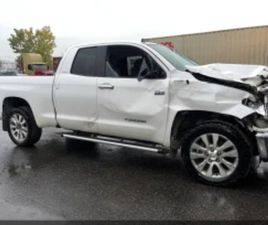 TOYOTA TUNDRA TOYOTA TUNDRA LIMITED ≫ 2014 • 24 000 ЛВ. • ID