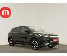 BYD ATTO3 BYD ATTO 3 60.48 KWH COMFORT