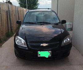 CHEVROLET CELTA VENDO CHEVROLET CELTA LT 5 PTAS. 2012