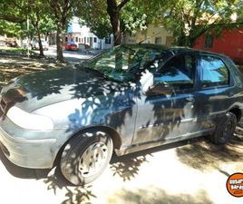 FIAT PALIO VENDO PALIO