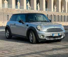 MINI MINI COOPER MINI COOPER R56