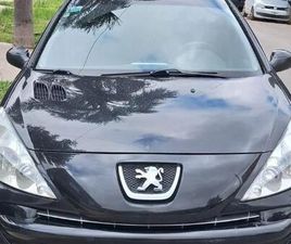 PEUGEOT 207 XT 1.4 HDI COMPAC
