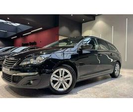 1.6 BLUEHDI **GPS**GARANTIE 12MOIS**