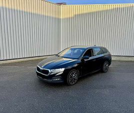 OCTAVIA SW 2.0 TDI SCR AMBITION (EU6AP)