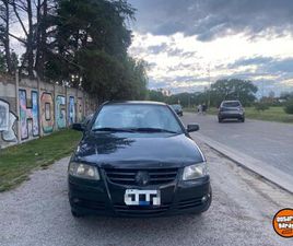 VOLKSWAGEN GOL GOL POWER 2011