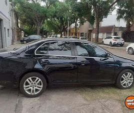 VOLKSWAGEN VENTO VW VENTO 2.5 AUTOMÁTICO