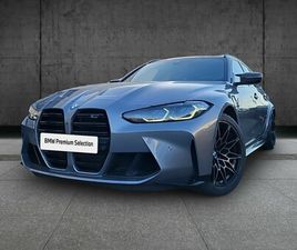 BMW M3 TOURING3.0 510CH COMPETITION M XDRIVE